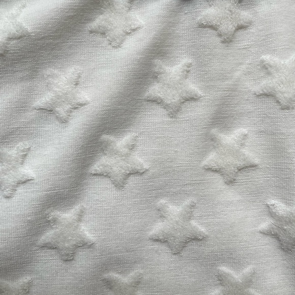 Splendid super soft raised star tank - Picture 5 of 6